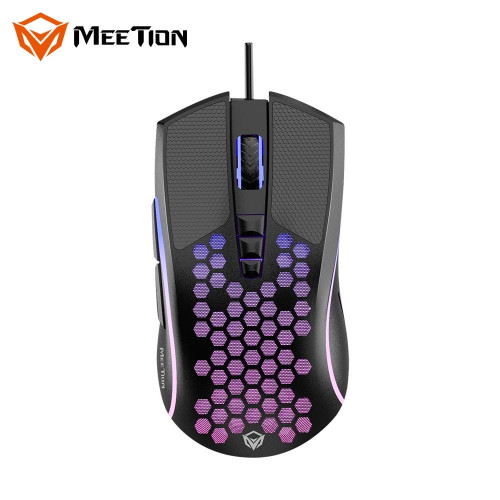 USB GAMING MOUSE MEETION GM015