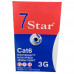 UTP CABLE CAT6 305M 7-STAR