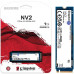 SSD M.2 KINGSTON 1TB NV2