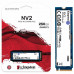 SSD M.2 KINGSTON 250GB NV2