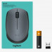 WIRELESS MOUSE LOGITECH M170