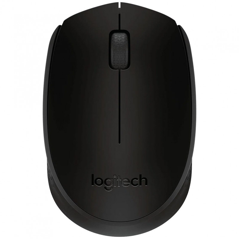 WIRELESS MOUSE LOGITECH M171