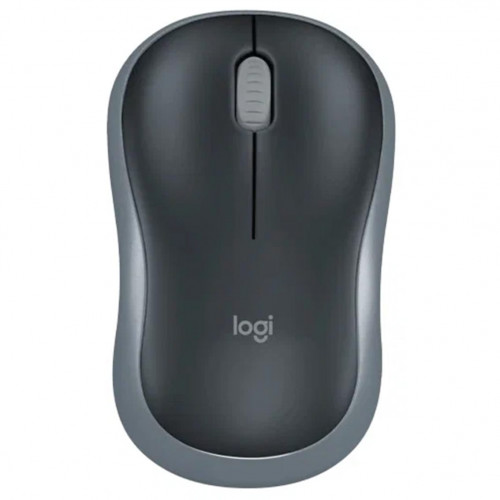 WIRELESS MOUSE LOGITECH M185