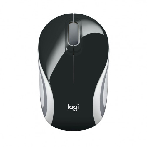 WIRELESS MOUSE LOGITECH M187