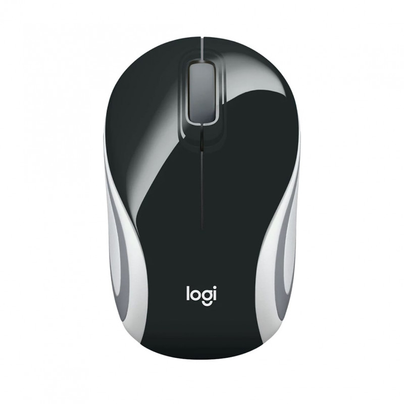 Беспроводная мышь LOGITECH M187