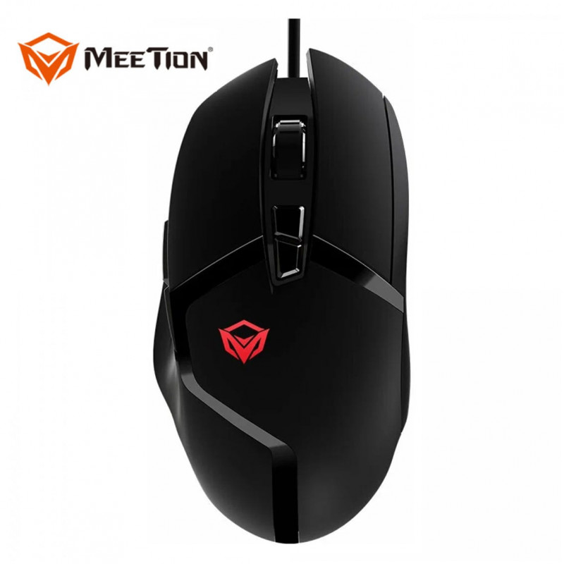 USB GAMING MOUSE MEETION MT-G3325