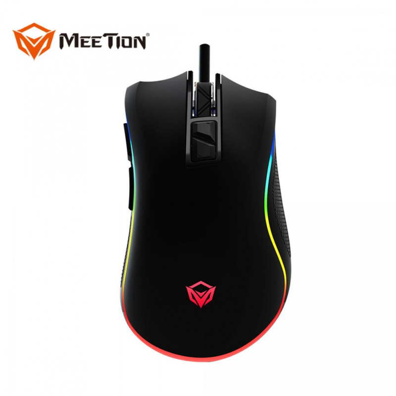 USB GAMING MOUSE MEETION MT-G3330