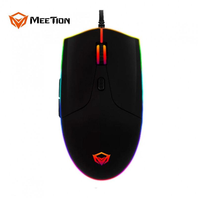 USB GAMING MOUSE MEETION GM21