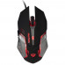 USB GAMING MOUSE MEETION M915 BLACK