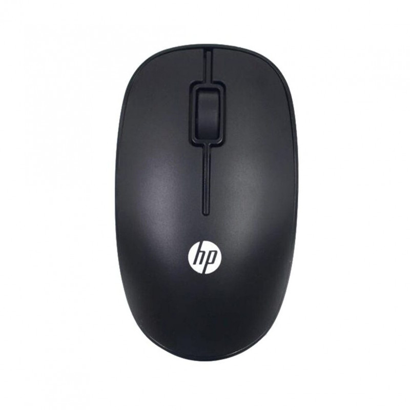 WIRELESS MOUSE HP S1500