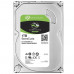 Içki gaty diskler SEAGATE 1TB SATA ST1000DM010 7200.14/6GB/64MB