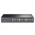 TP-LINK SWITCH TL-SF1024D 24PORT 100Mbps