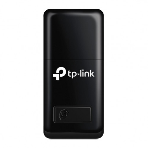 WIFI Adapteri TP-LINK TL-WN823N 300Mbps USB