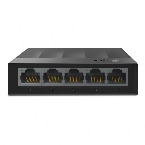 TP-LINK SWITCH LS1005G 5PORT 1000Mbps