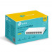 TP-LINK SWITCH LS1008 8PORT 100Mbps