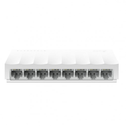 TP-LINK SWITCH LS1008 8PORT 100Mbps