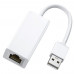 USB2.0 ETHERNET (RJ45) ADAPTER 100MB