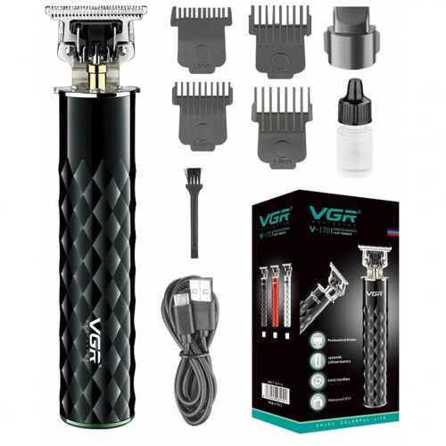 CORDLESS CLIPPER VGR V-170