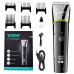 CORDLESS TRIMMER VGR V-295