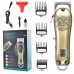 CORDLESS CLIPPER VGR V-658