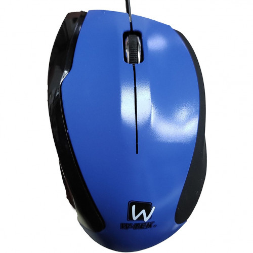 WIRED MOUSE W-TEK WT-142 USB