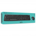 WIRELESS Keyboard+Mouse LOGITECH MK270