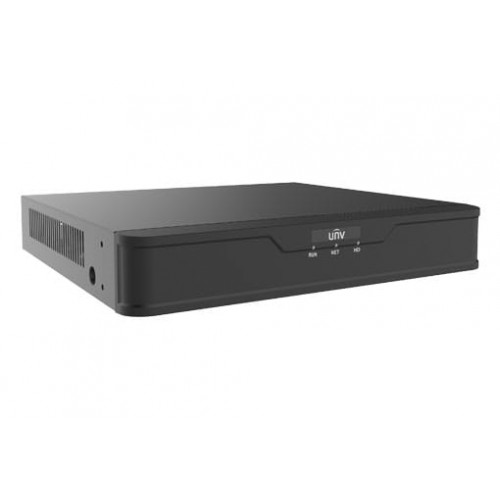 NVR UNV NVR301-08X 8-CHANNEL