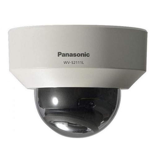 Камера IP PANASONIC WV-S2111L